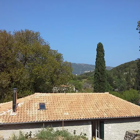 Gianna's Holiday home *