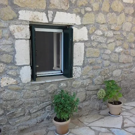 Gianna's Holiday home