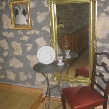 Holiday home Gianna's