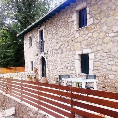 Holiday home Gianna's *