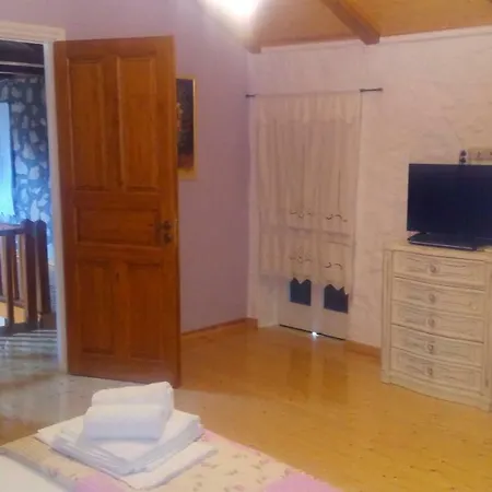 Gianna's Holiday home Alexandros