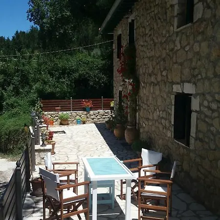 Holiday home Gianna's *