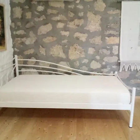 Gianna's Holiday home Alexandros
