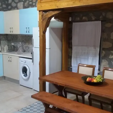 Gianna's Holiday home *