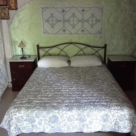 Dom wakacyjny Gianna's Alexandros