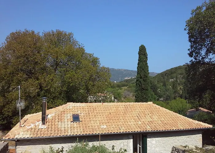 Gianna's Dom wakacyjny *