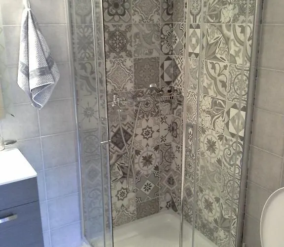 Gianna's Dom wakacyjny