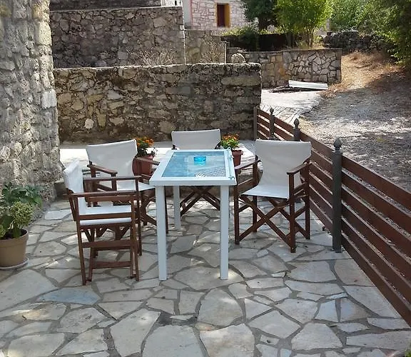 Gianna's Dom wakacyjny *