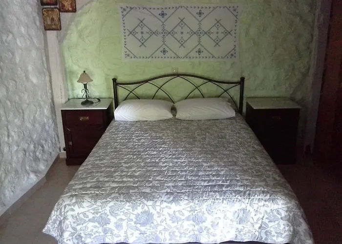 Dom wakacyjny Gianna's Alexandros