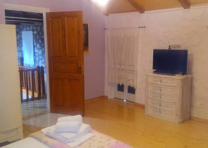 Gianna's 別荘 Alexandros