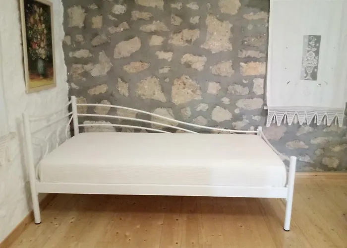 Gianna's Dom wakacyjny Alexandros